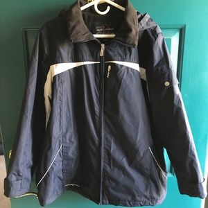 Women's 2X ZeroXposur All Weather Jacket